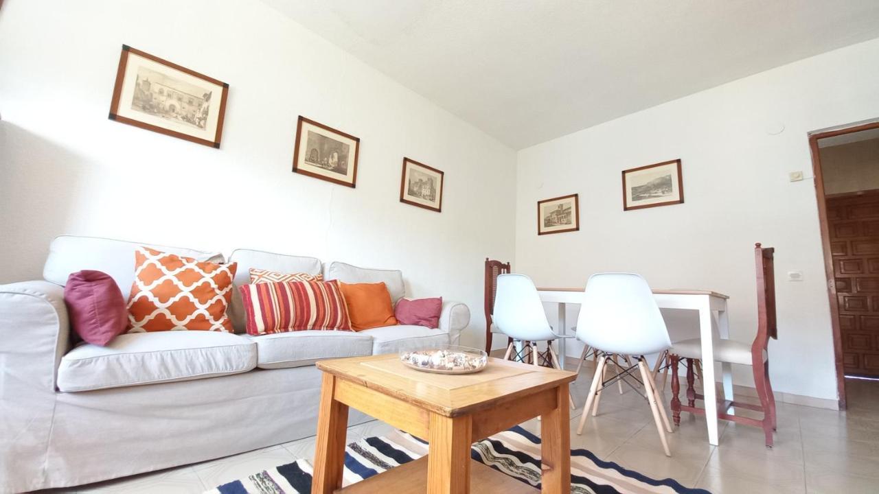 Casa Rural Alameda Con Chimenea Y Jardin El Barco de Avila Ngoại thất bức ảnh