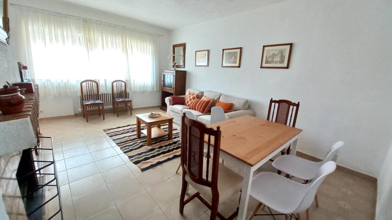 Casa Rural Alameda Con Chimenea Y Jardin El Barco de Avila Ngoại thất bức ảnh