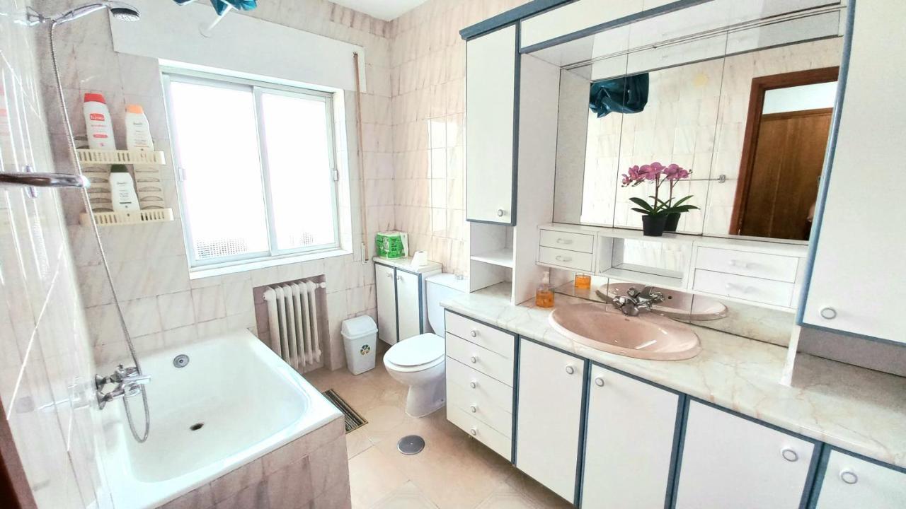 Casa Rural Alameda Con Chimenea Y Jardin El Barco de Avila Ngoại thất bức ảnh