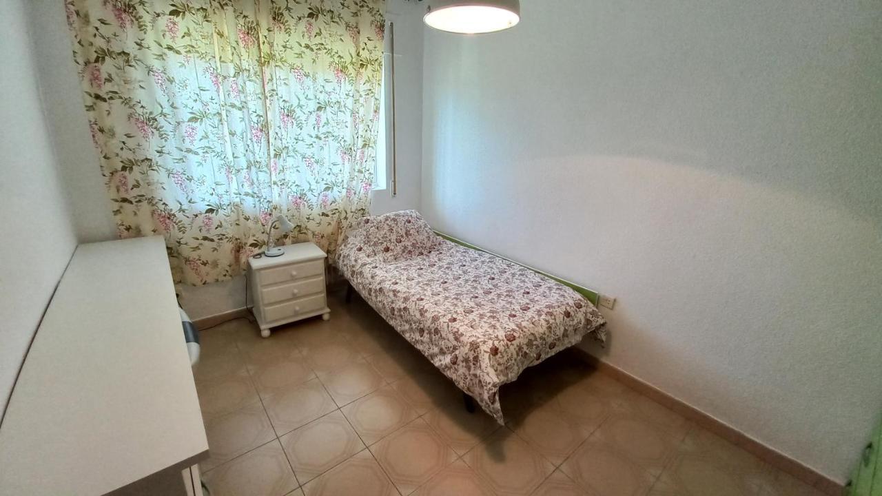 Casa Rural Alameda Con Chimenea Y Jardin El Barco de Avila Ngoại thất bức ảnh