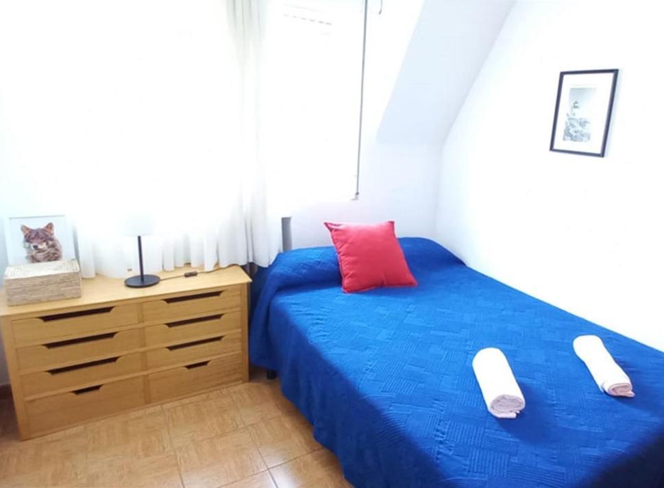 Casa Rural Alameda Con Chimenea Y Jardin El Barco de Avila Ngoại thất bức ảnh